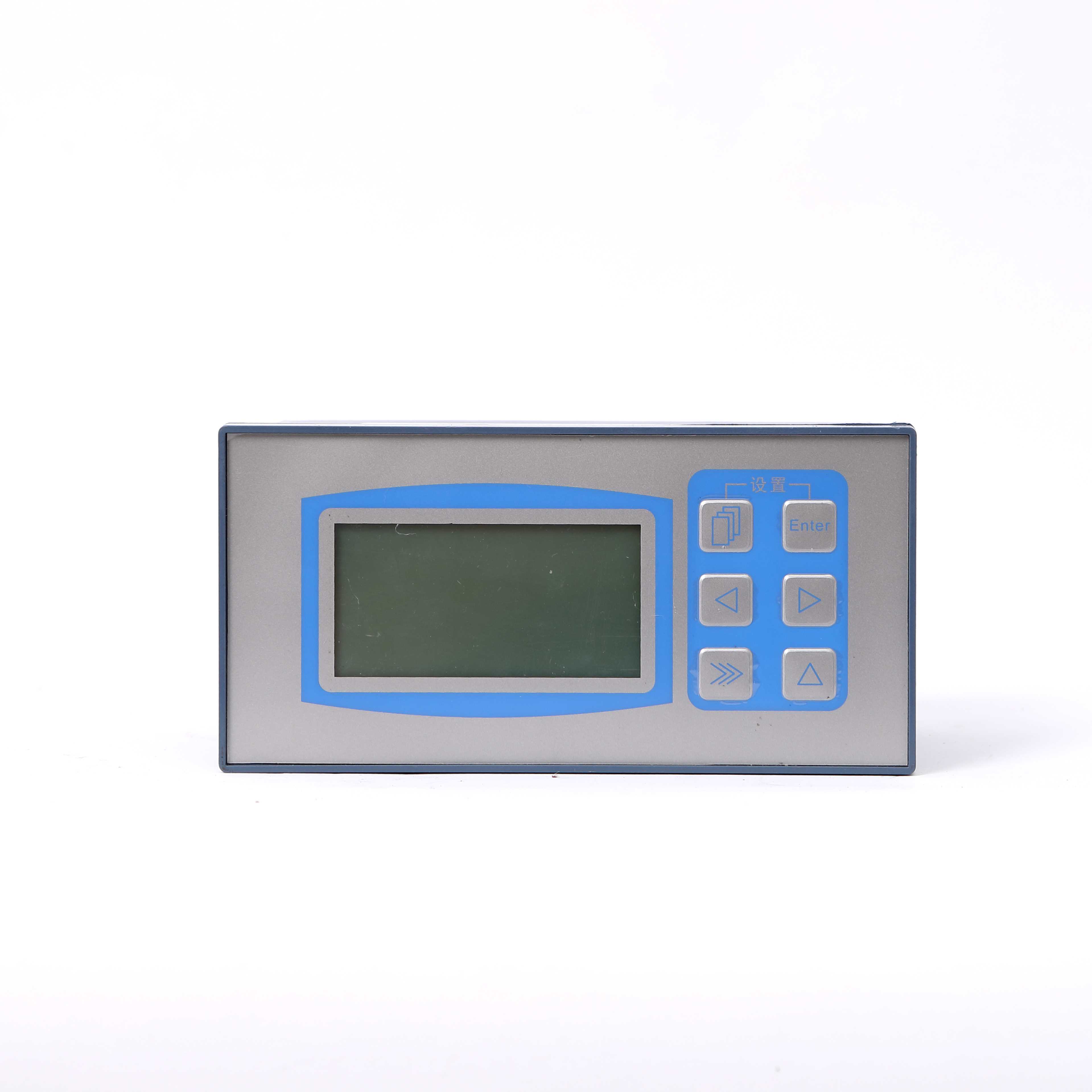 智能流量积算仪