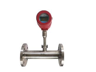 热式气体质量流量计