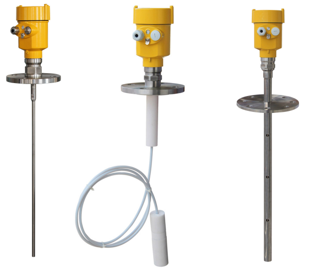 导波雷达物（液）位计