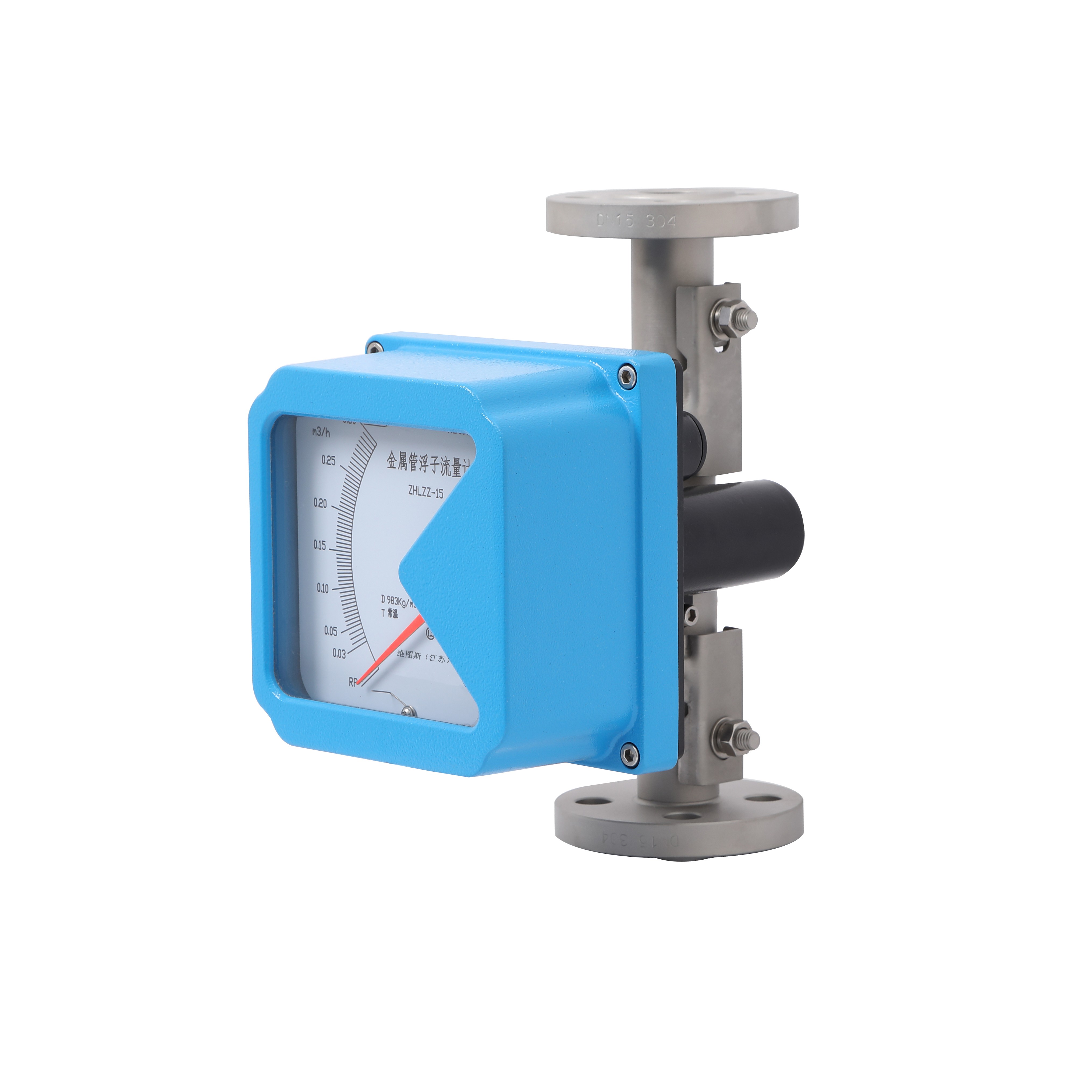 金属管（转子）浮子流量计