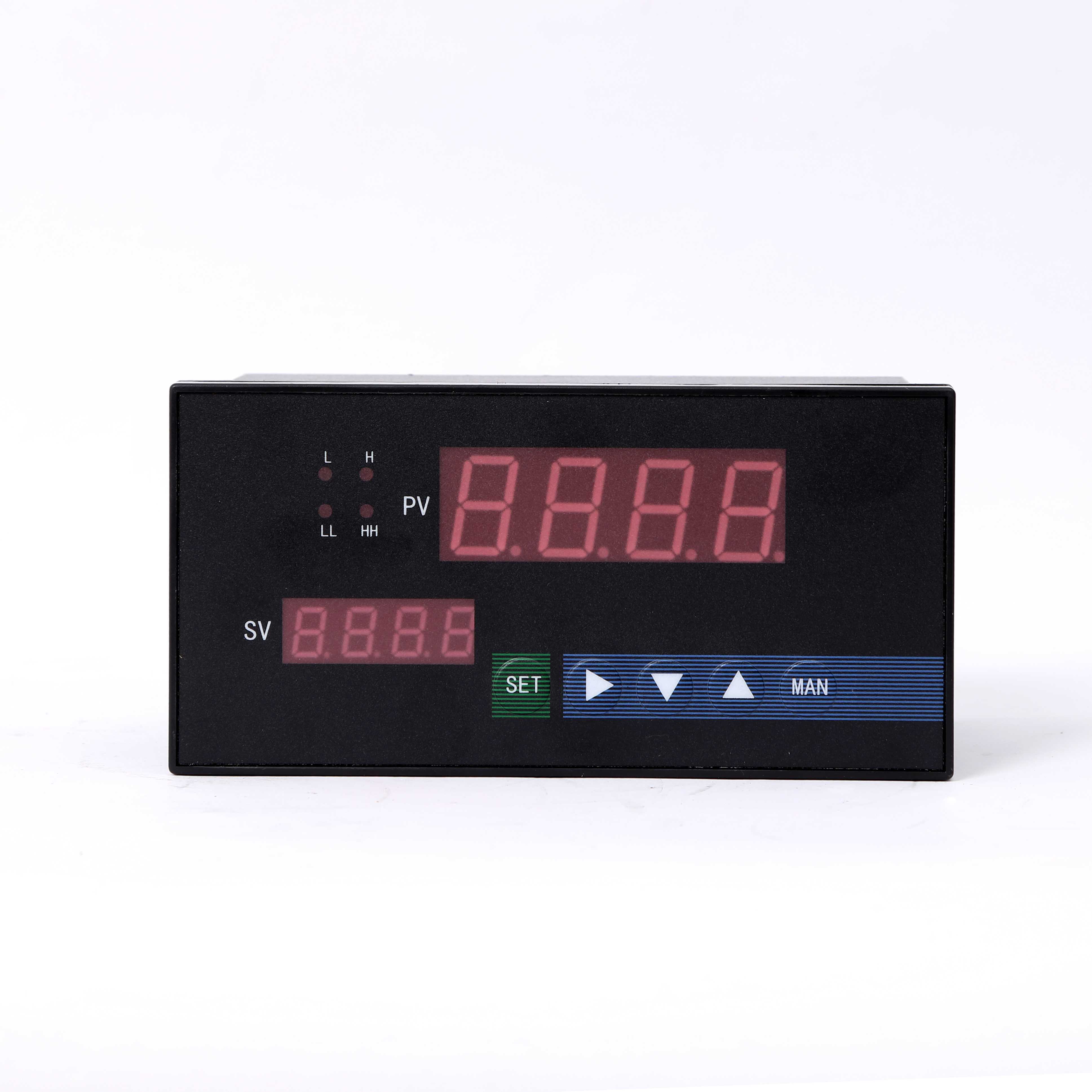 智能光柱液位显示控制仪