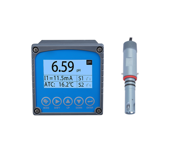 纯水PH计